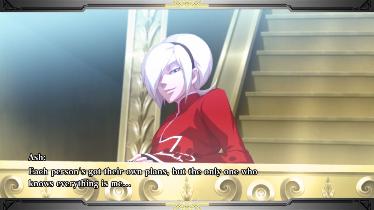 King of Fighters XII screenshot 4 for Playstation 3